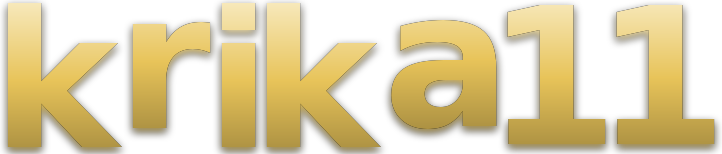 krika11 logo