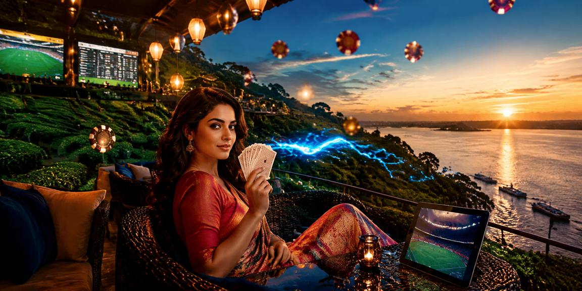 krika11 krika11 ক্যাসিনো — লাইভ টেবিল, স্লট ও ক্রিকেট বেটিং এক জায়গায়